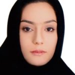 تصویر دکتر زهرا سوریان ریحانی پور