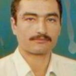 تصویر دکتر مرتضی اصلانی