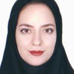 تصویر دکتر مهدیس اصلانی
