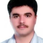 تصویر دکتر مرتضی شانظری