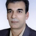 تصویر دکتر عزت اله معمارزاده