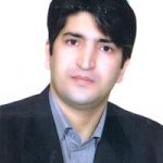 تصویر دکتر طهماسب تقی زاده ایرانی