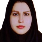 تصویر دکتر فاطمه کامیاب یگانه