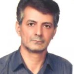 تصویر دکتر اکبر وثوقی حمزه خانلو