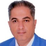 تصویر دکتر رضا تقی زاده ماکوئی