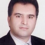 تصویر دکتر کورش مرتجی
