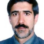 تصویر دکتر مرتضی محمدی