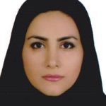 تصویر دکتر آرزو حسینی مقدم امامی