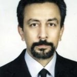 تصویر دکتر فرید برگ ریزفرشی