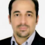 تصویر دکتر علیرضا عموحیدری