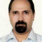 تصویر دکتر حمیدرضا باطنی