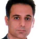 تصویر دکتر مرتضی ابراهیمی