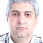 تصویر دکتر محمدشهرام یزدان پناه