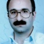 تصویر دکتر مرتضی حسامی