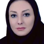تصویر دکتر الهام تقی زاده کوزانی