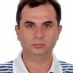 تصویر دکتر علیرضا روحانی