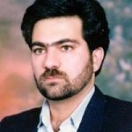 تصویر دکتر فریدون مسجودی