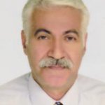 تصویر دکتر فرید نیرویی