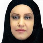 تصویر دکتر مهرناز یزدان پناه
