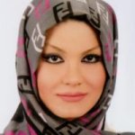 تصویر دکتر الهه مهران فر