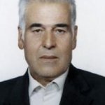 تصویر دکتر یداله نوذری