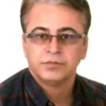 تصویر دکتر علی صالح