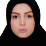 تصویر دکتر بهاره سعادت