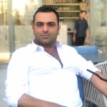 تصویر دکتر حمیدرضا افضلی