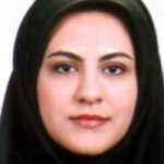 تصویر دکتر رویا یاوری