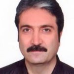 تصویر دکتر عباس صارمی مقدم