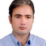تصویر دکتر مسعود هداوند