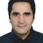 تصویر دکتر علیرضا منافی راثی