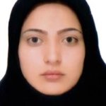 تصویر دکتر ناهید یزدان پرست