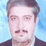 تصویر دکتر مرتضی علی حسینی