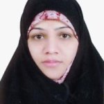 تصویر دکتر زینب شکیب مهر