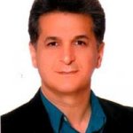تصویر دکتر فرزاد احمدی اصفهانی