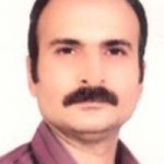 تصویر دکتر عماد اله بخش