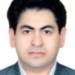 تصویر دکتر علیرضا دادپی