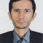 تصویر دکتر علیرضا جناب زاده