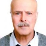 تصویر دکتر حمید قانع فرد