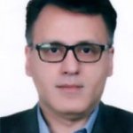 تصویر دکتر علیرضا باقریان