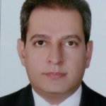 تصویر دکتر علیرضا رضایی