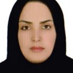 تصویر دکتر سمانه غلامی مقدم