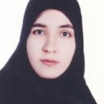 تصویر دکتر نفیسه نادری قمی