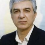 تصویر دکتر حشمت اله مبارکی