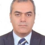 تصویر دکتر کامران مظفریان