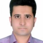 تصویر دکتر مرتضی داناییان