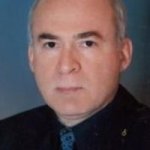 تصویر دکتر حمید غفاریان شیرازی