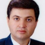 تصویر دکتر رامین زندی گوهرریزی