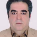 تصویر دکتر کورش بیات